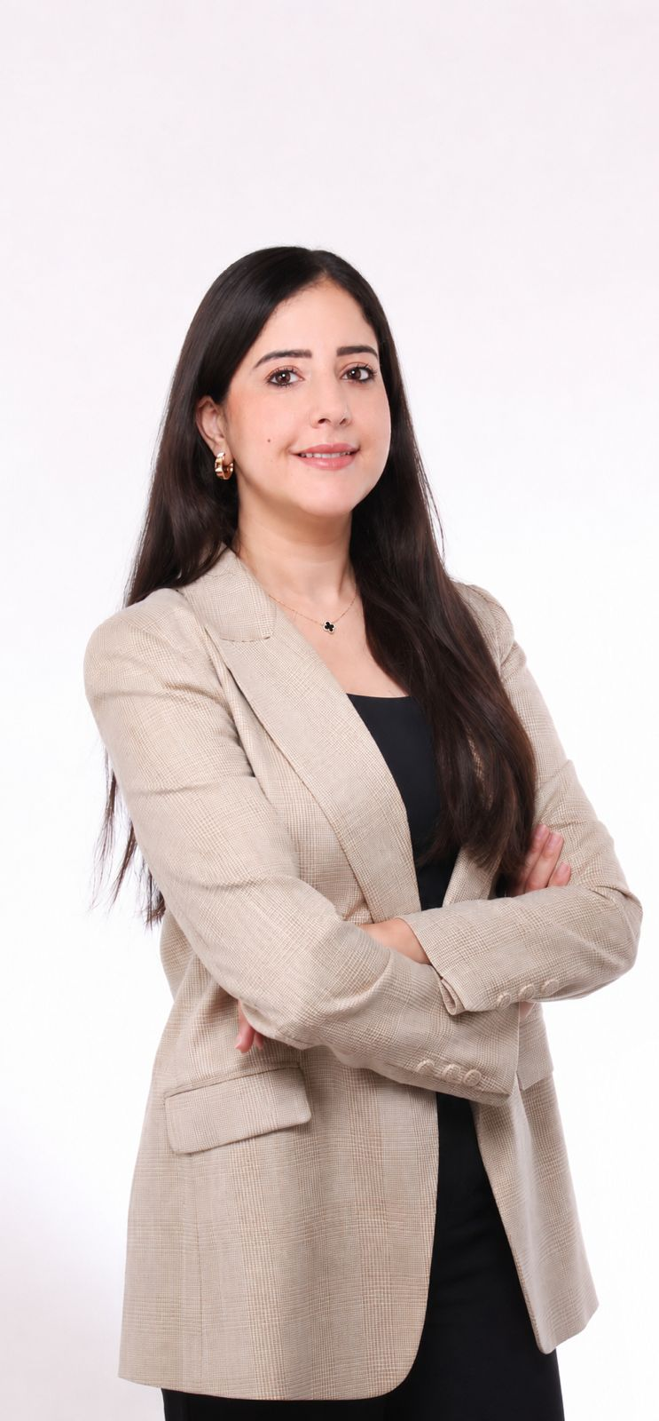 Fatima Ezzahra ATIL
