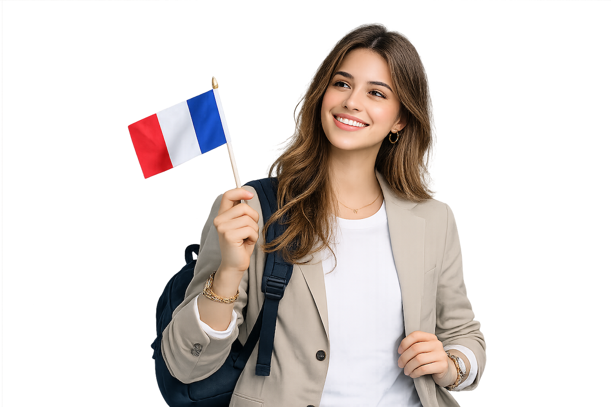 Pourquoi étudier en France ?