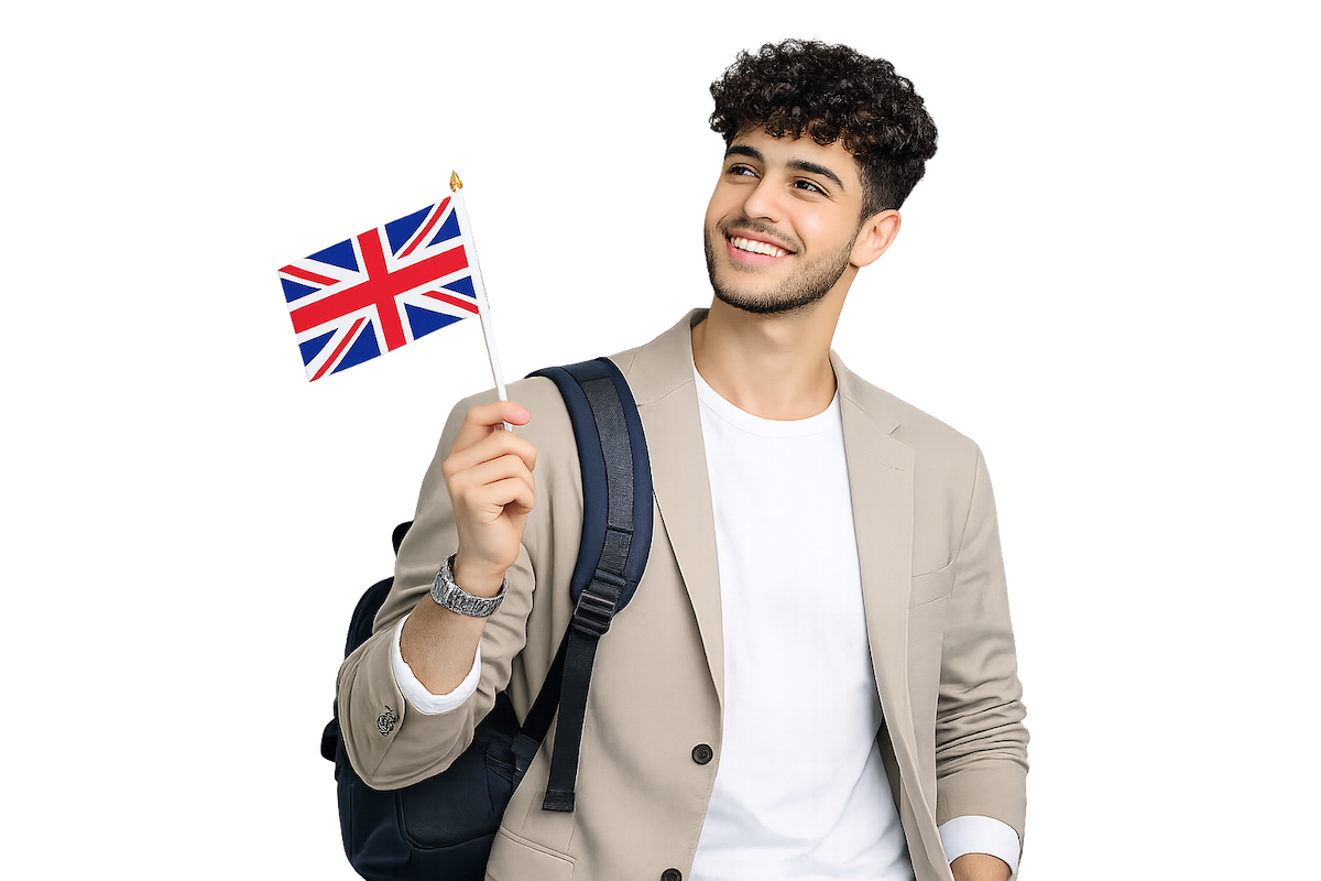 Pourquoi étudier au Royaume-Uni ?