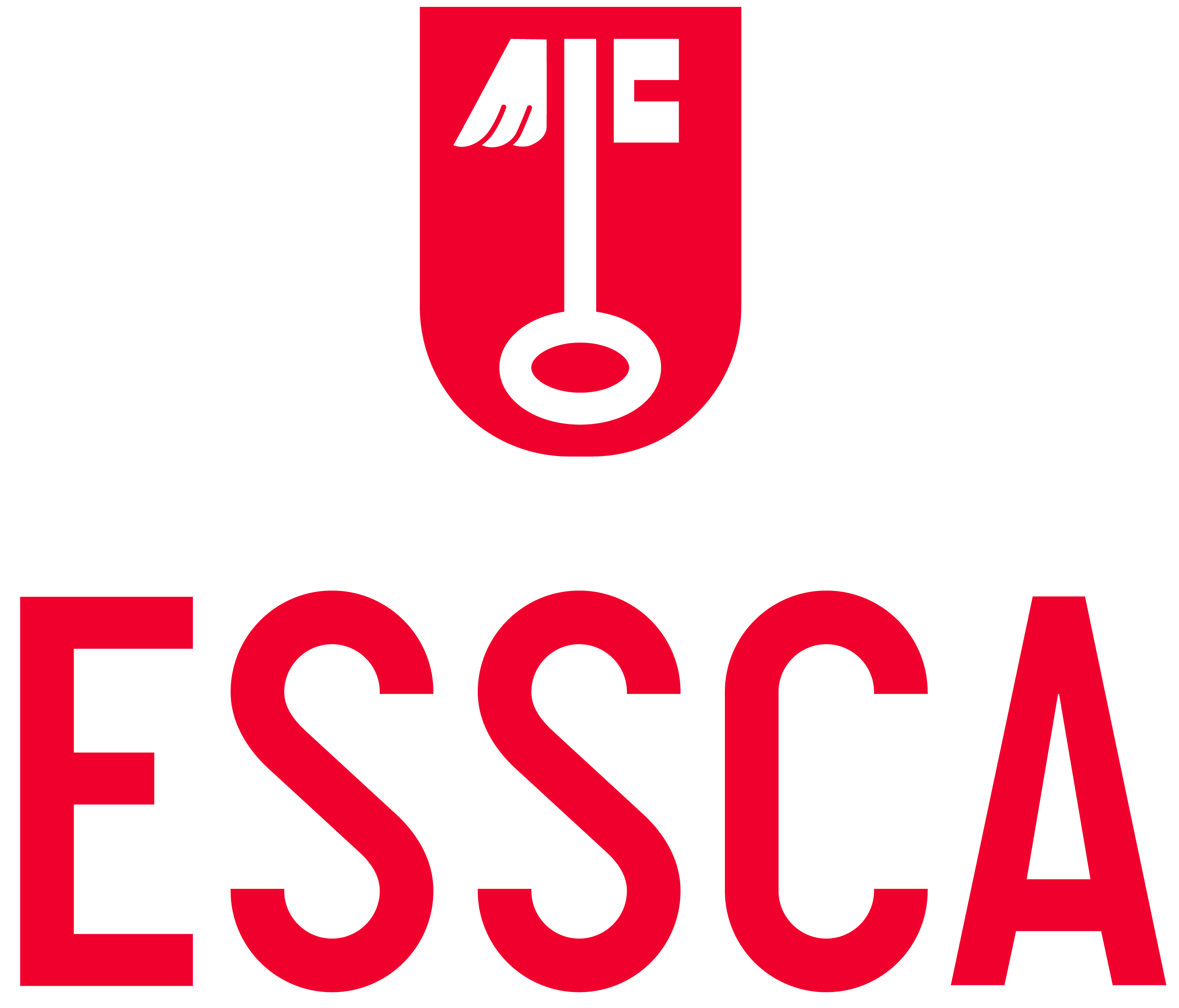 ESSCA logo