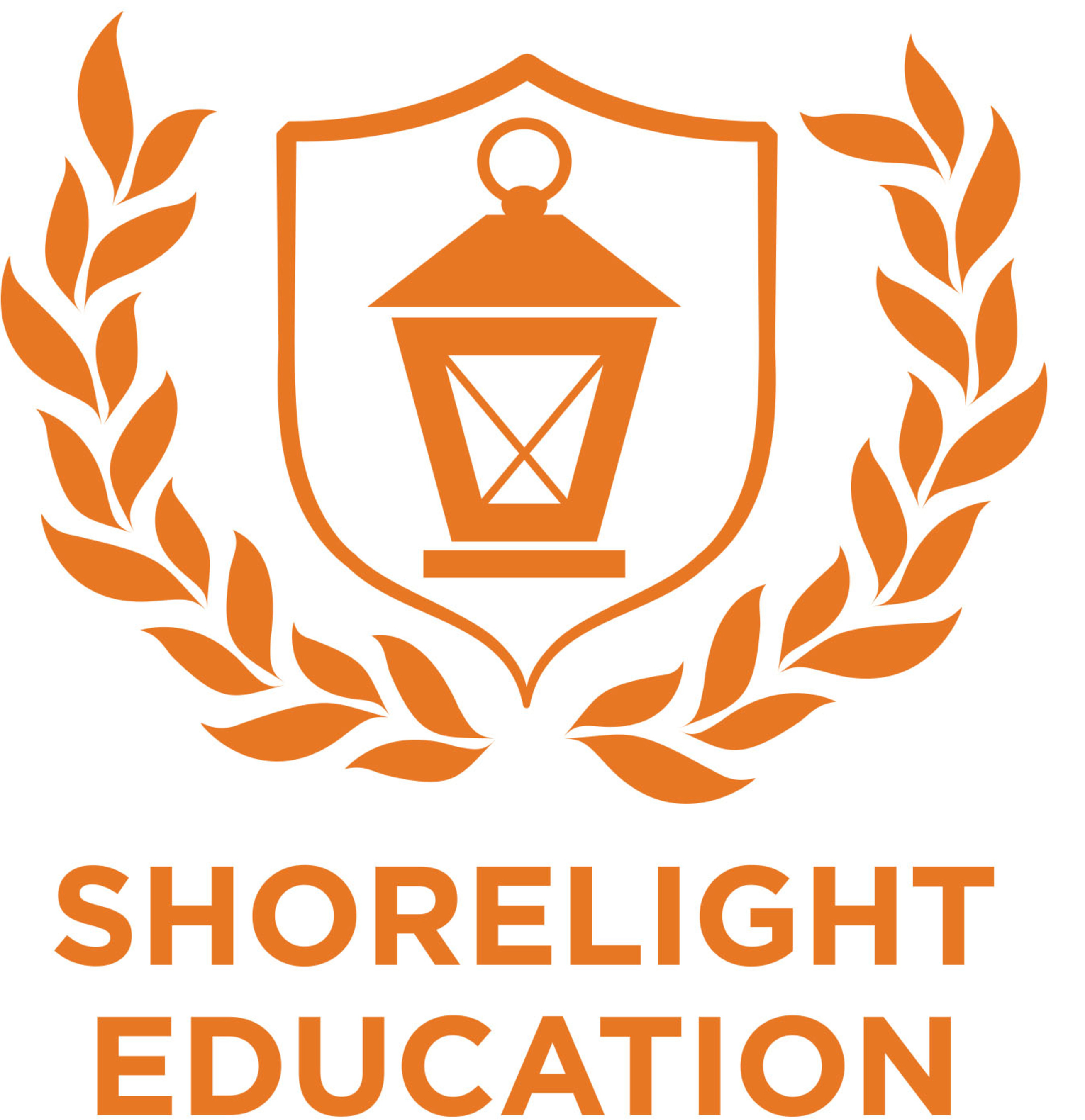 Shorelight logo