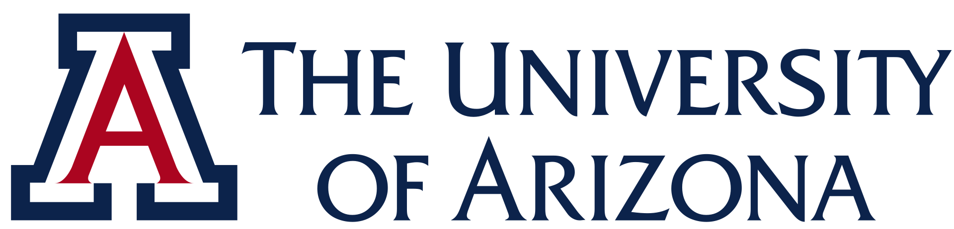 The University of Arizona
